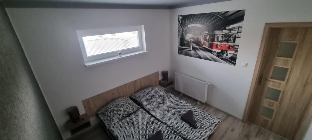 Alexej Apartmany Veľký Meder エクステリア 写真