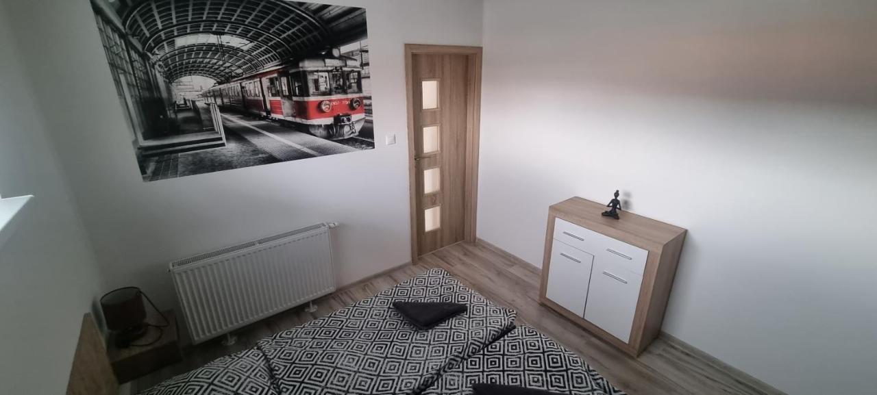 Alexej Apartmany Veľký Meder エクステリア 写真