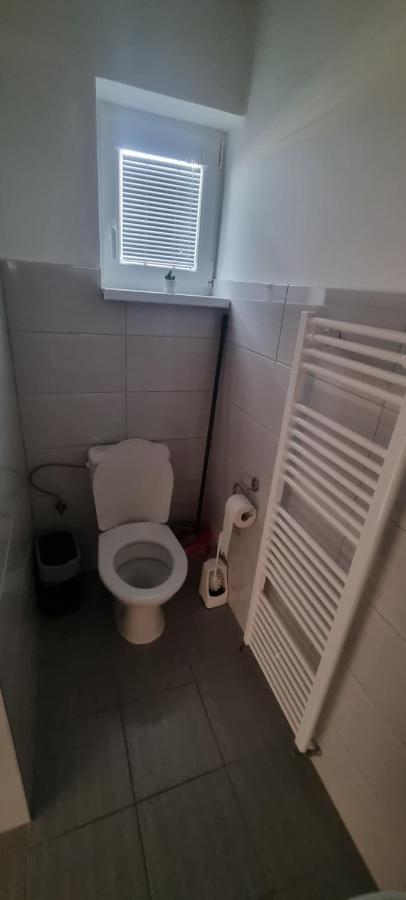 Alexej Apartmany Veľký Meder エクステリア 写真
