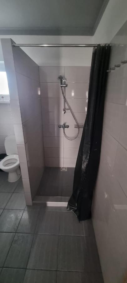 Alexej Apartmany Veľký Meder エクステリア 写真